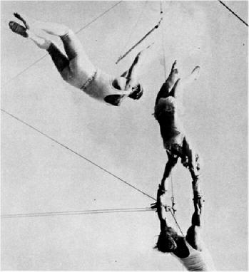 Flying Thrillers