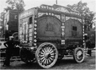 John Robinson No. 12