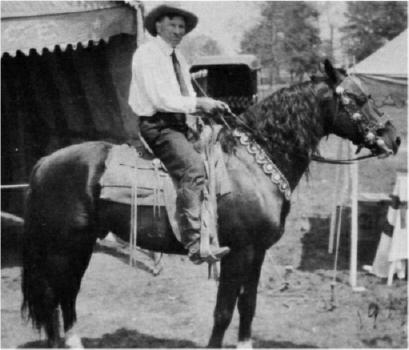 Col. Charls H. Tompkins