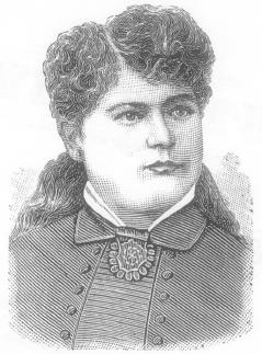 Rose Julian