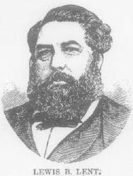 Lewis B. Lent
