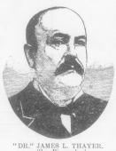 James L. Thayer