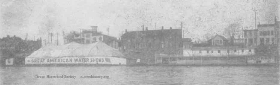 American Water Shows