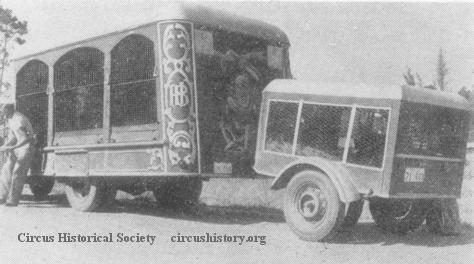 Haag Circus