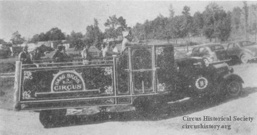 Haag Circus