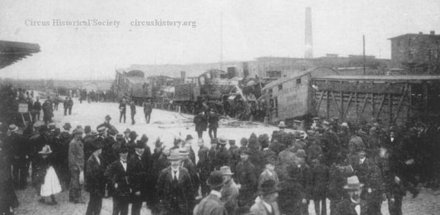 Wreck at Beuten