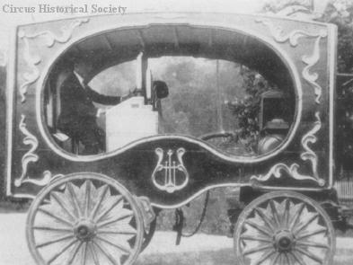 Air Calliope