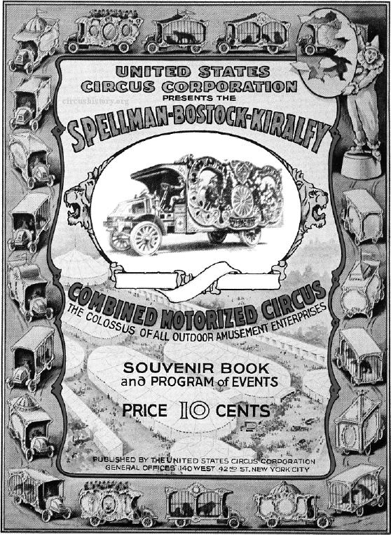 Spellman lithograph