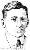 Sam B. Dill