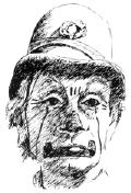 Abe Goldstein