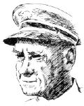 Cheerful Gardner