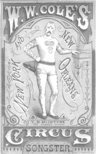 Song book 1879