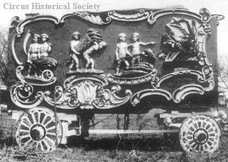 Africa tableau