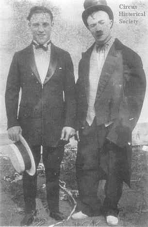 Gabby and Gene Dekoes