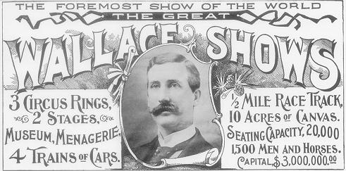 Great Wallace Shows