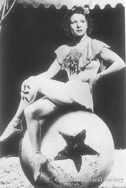 Antoinette Concello