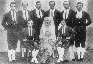 Breier Troupe