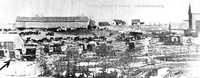 Hall Farm