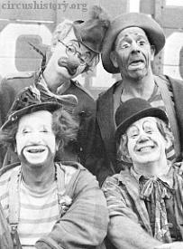 Clowns