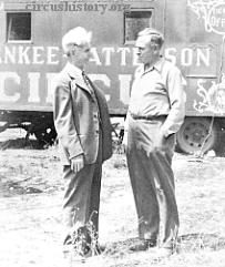 Thornton and Woods
