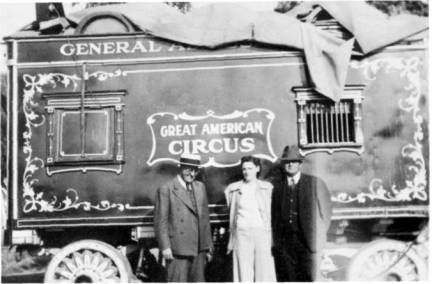 Ticket wagon