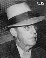 Arthur Heritage