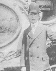 Carey Elton