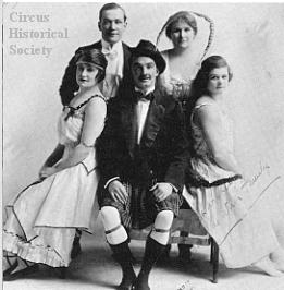 Wirth family
