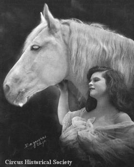 May Wirth