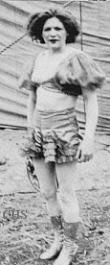 Irma Ward