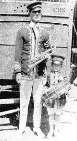 Everette James