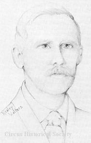 J. Augustus Jones