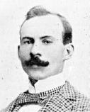 Clate Alexander