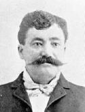 Ernest Haley