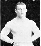 William Leondor