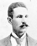 Oscar Pucket