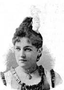 May Reed