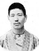Akimota Sankichi