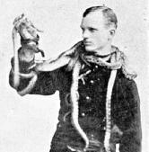 Rattlesnake Tom