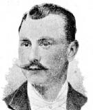 Charles Vernon