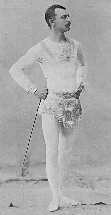 William Demott