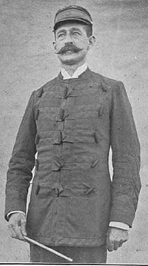 George Ganweiler