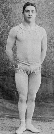 Joseph La Fluer