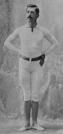 Joseph Lewis