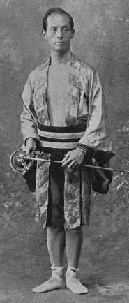 T. Ogawa