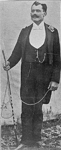 Edward Shipp