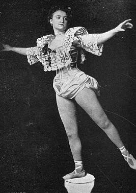Nettie Carroll