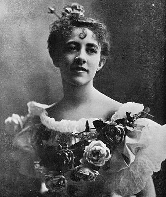 Rose Dockrill