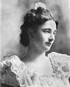 Minnie Fisher