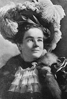 Lizzie Rooney